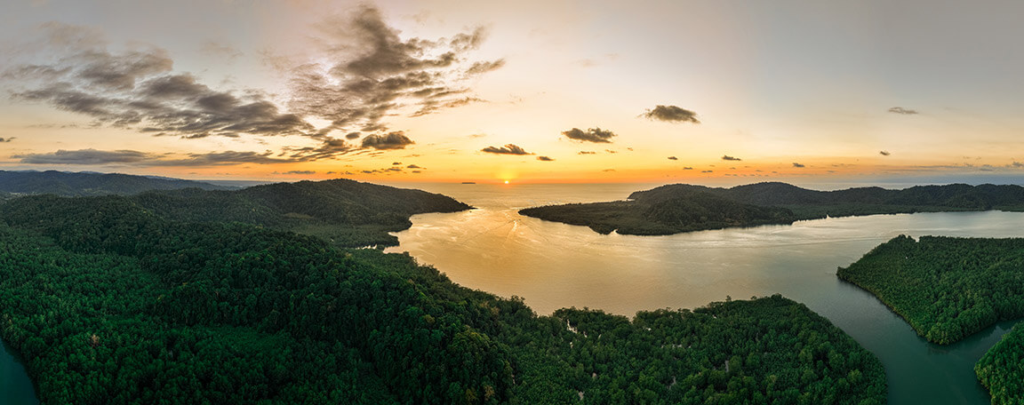 Casa Del Río - El Genio Osa Peninsula