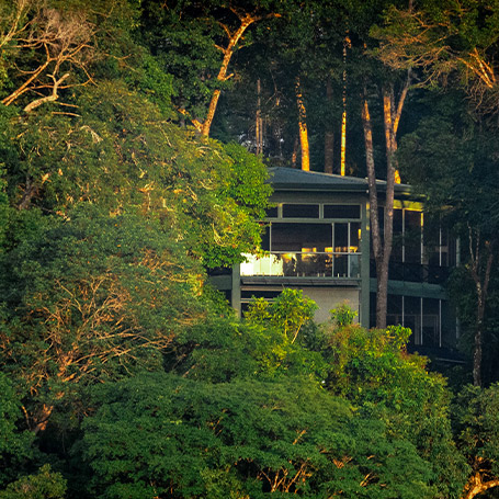 Casa Del Río - El Genio Osa Peninsula